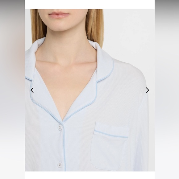 SKIMS Soft Lounge Ribbed Sleep - Picture 5 of 5